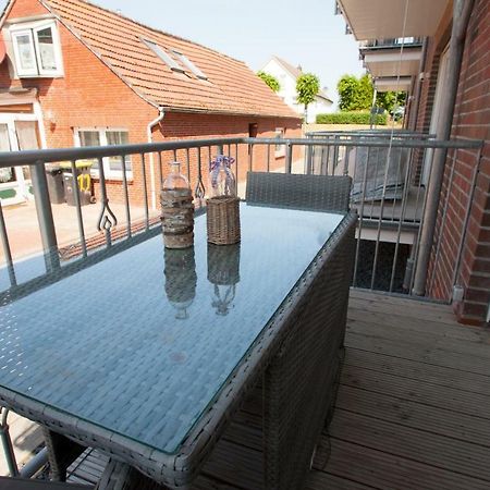 50224... Apartment Carolinensiel Bagian luar foto